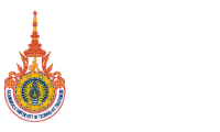 Rajamangala University of Technology Thanyaburi  logo