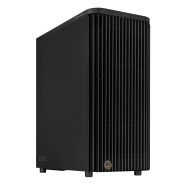 ProArt PA401 - Metal Panel