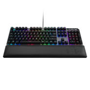 Combo Gaming Asus Teclado + Mouse TUF GAMING K1 - Mesajil