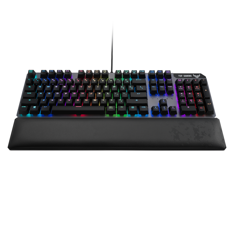 Tuf Gaming K7｜keyboards｜asus Usa 5473