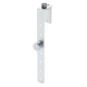 ZenScreen MB249C, partition hook kit top view