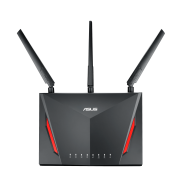 AiMesh AC2900 WiFi System (RT-AC86U 2 Pack)