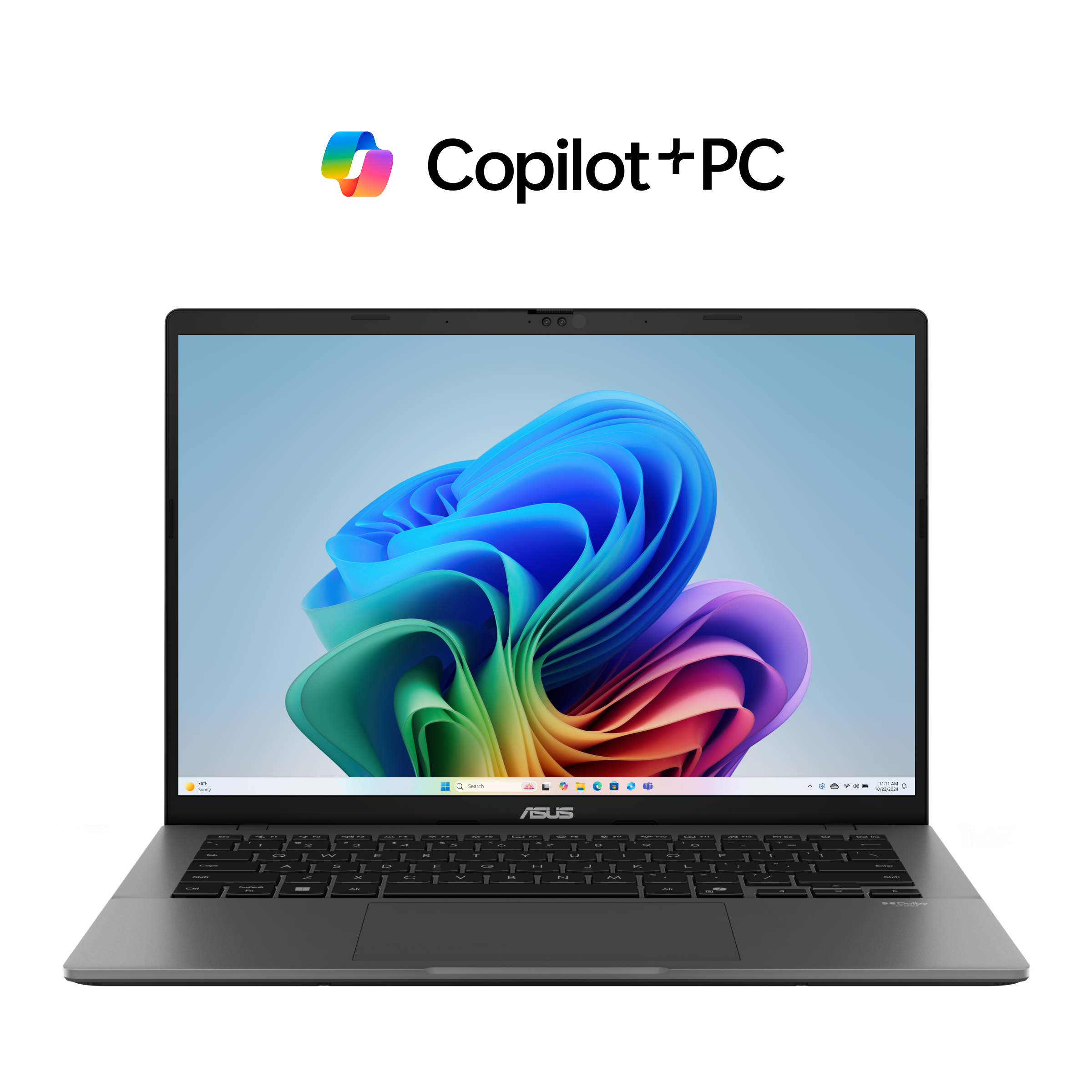 ASUS Vivobook S14 (M3407)