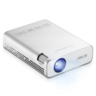 ASUS ZenBeam E1R mini LED projector | Displays | ASUS UK