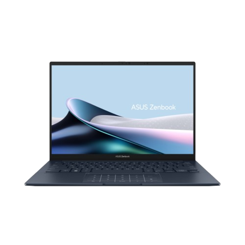 ASUS Zenbook 14 OLED (UX3405) | Laptop | ASUS Singapore