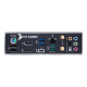 TUF Gaming Z590-PLUS WIFI I/O ports closeup