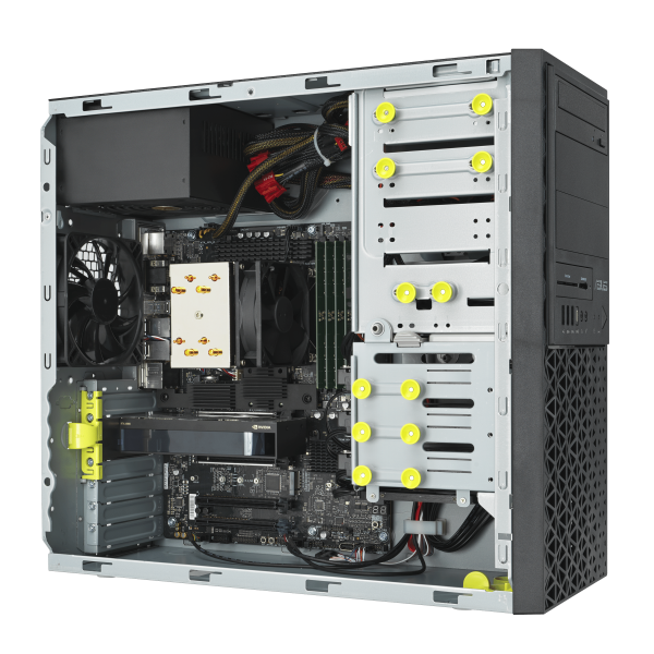 ExpertCenter E500 G9
