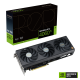 ASUS ProArt GeForce RTX 4060 Ti Advanced Edition 16GB packaging and graphics card with NVIDIA logo