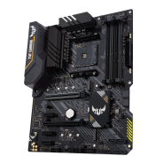 TUF GAMING B450-PLUS II