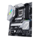 PRIME Z490-A/CSM motherboard, left side view