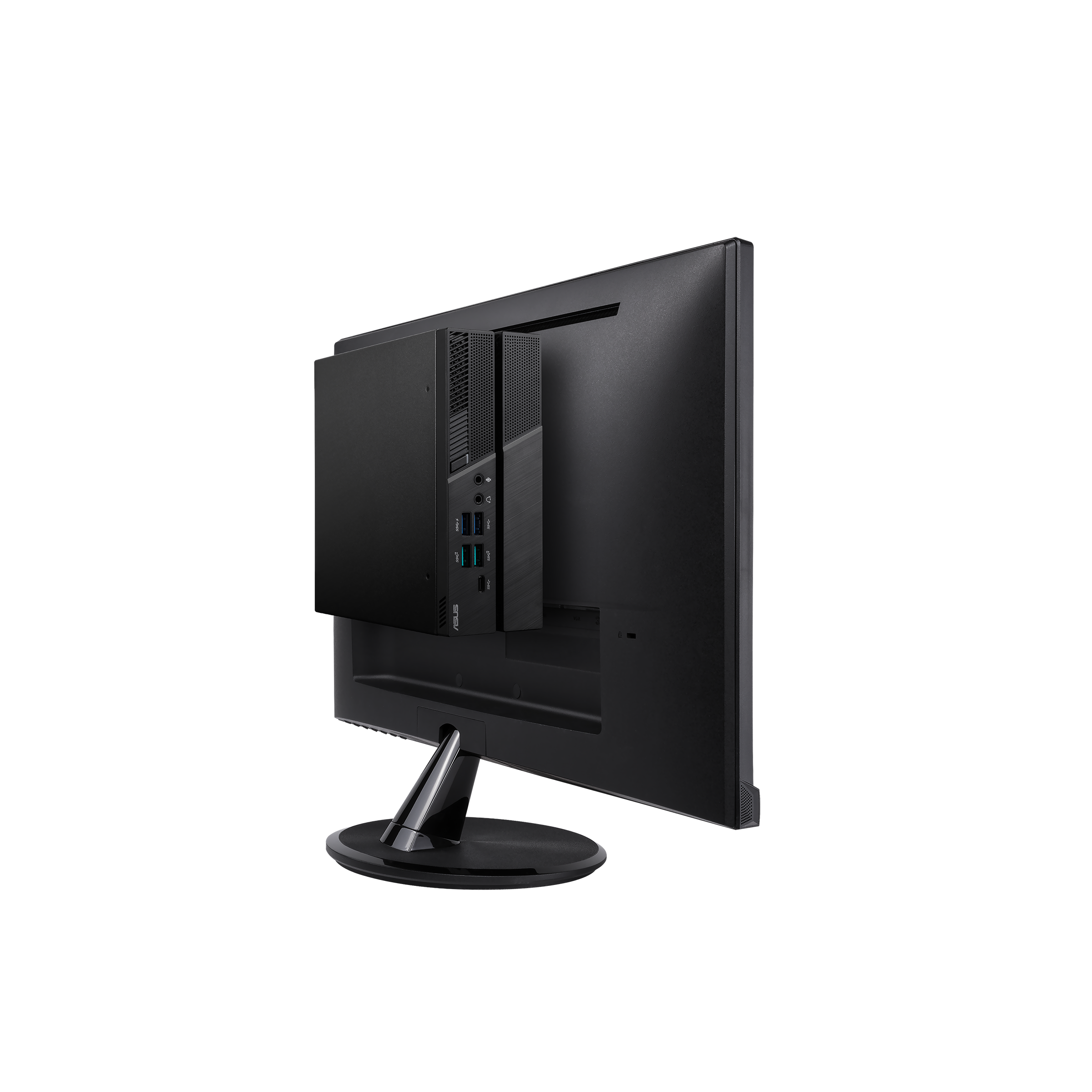ASUS Mini PC PB60G ミニPC モジュール式NUC。 ASUS「Mini PC PB60G」は最大7画面表示可能な