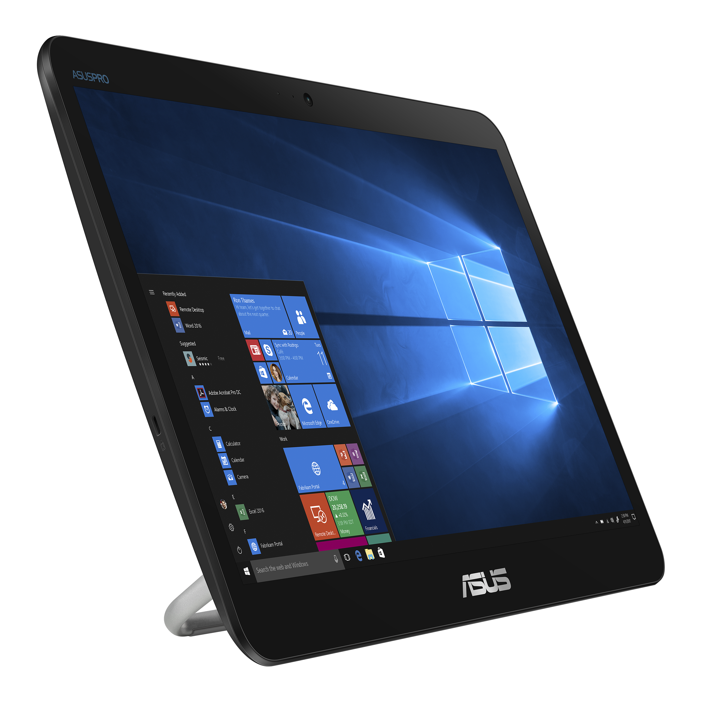 ASUS V161