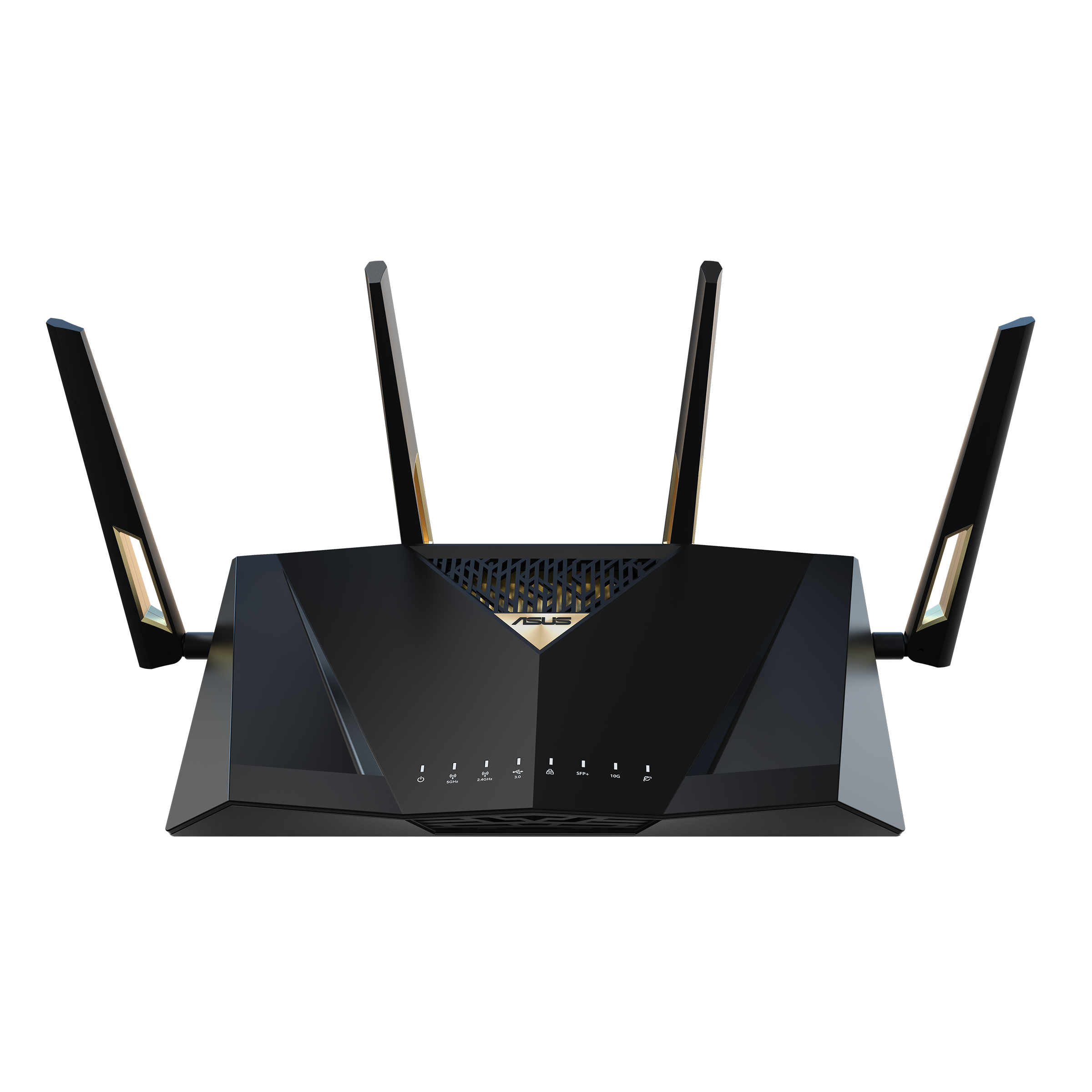 ASUS - WI-FIルーター/ゲーミングWI-FIルーター/RT-AC88U WI-FIルーター/ゲーミングWI-FIルーター/RT-AC88U - ASUS