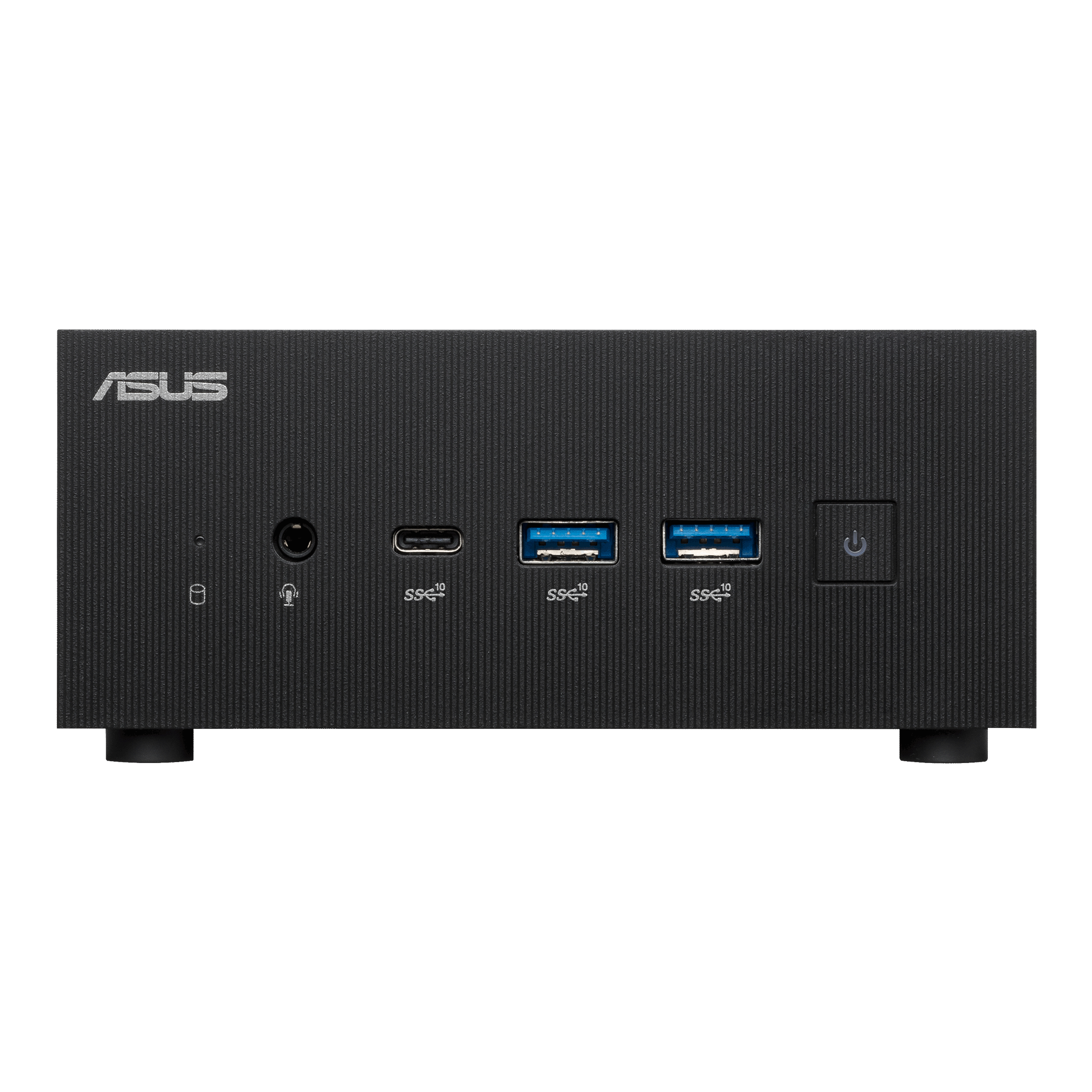 ASUS PN64-BB3000X1TD-NL I3-1220P/BT5.2/90W/3Y/BLACK/BB Mini PC 