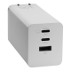 ASUS 100W 3-Port GaN Charger
