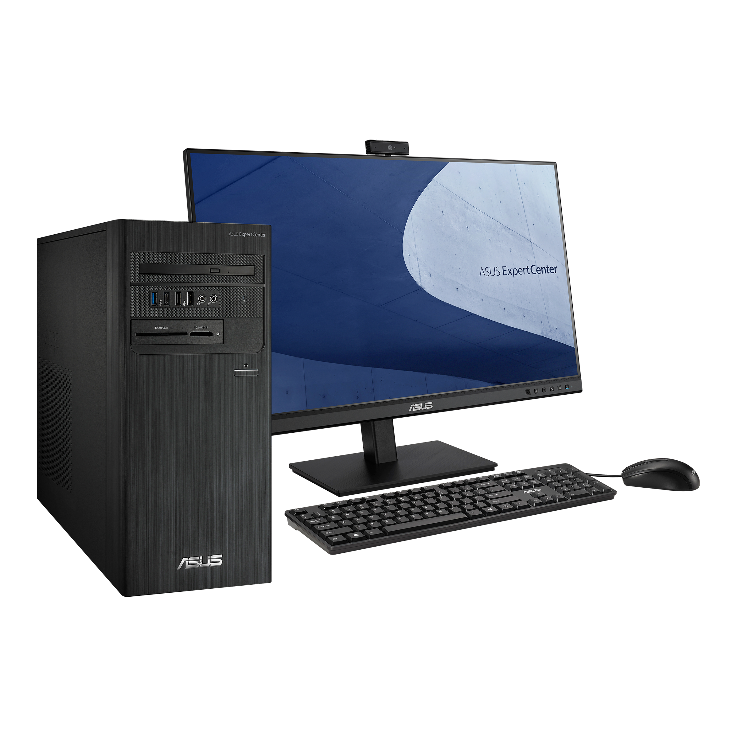 ASUS ExpertCenter D7 Tower D700TD