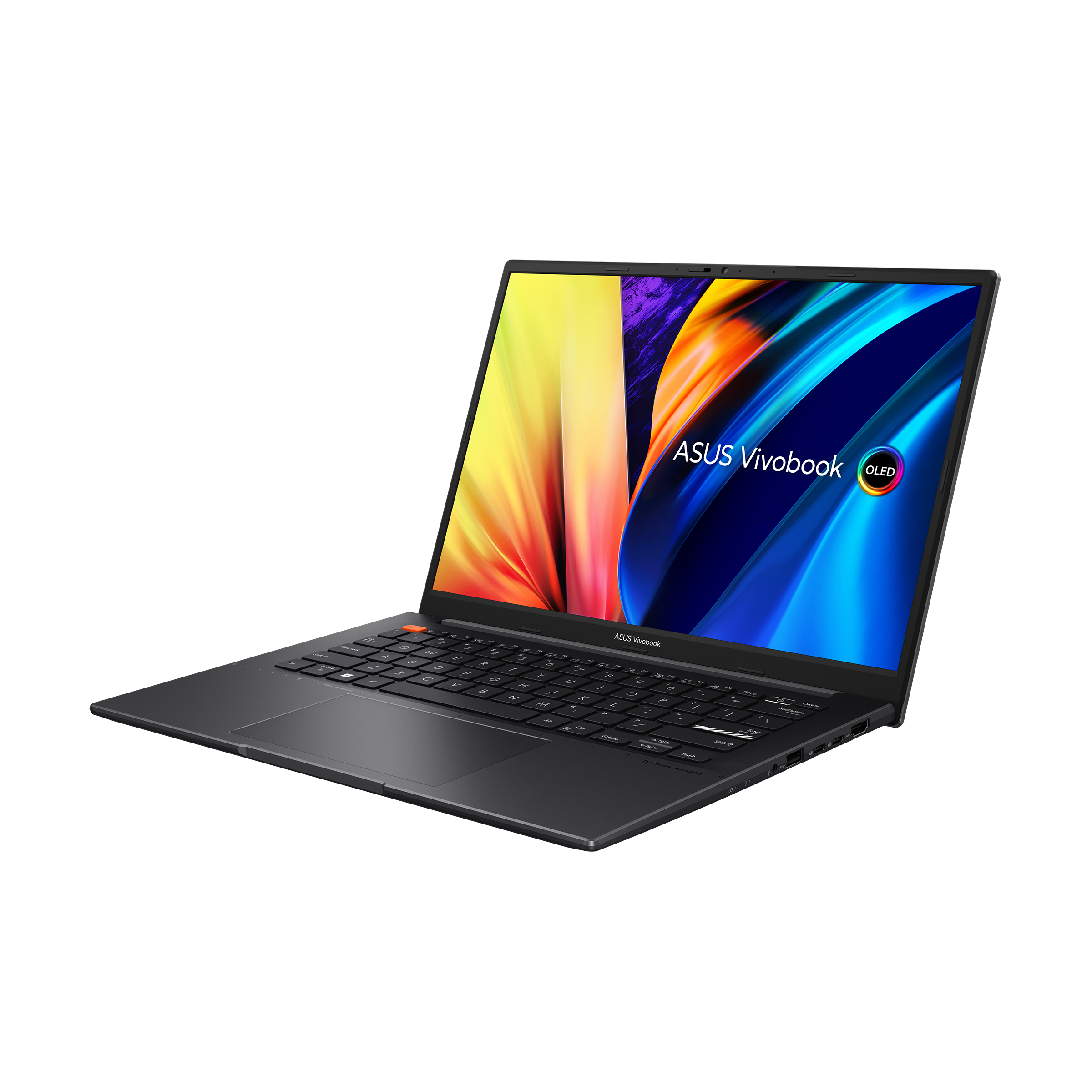 Vivobook S 14 OLED (M3402, AMD Ryzen 6000 Series)｜Laptops