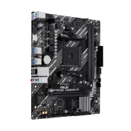 AMD A520 Motherboards ASUS Global