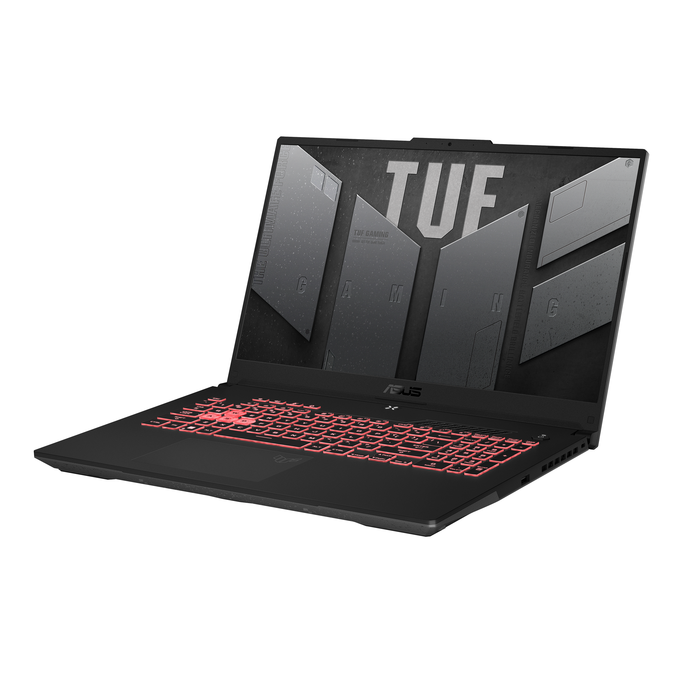 Asus TUF Gaming A15, A17 with Ryzen 4000 Processors Launched Starting at  Rs. 60,990