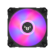 TUF Gaming TF120 ARGB Fan - Single Pack