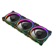 ASUS Prime MR120 ARGB Fan - Triple Pack