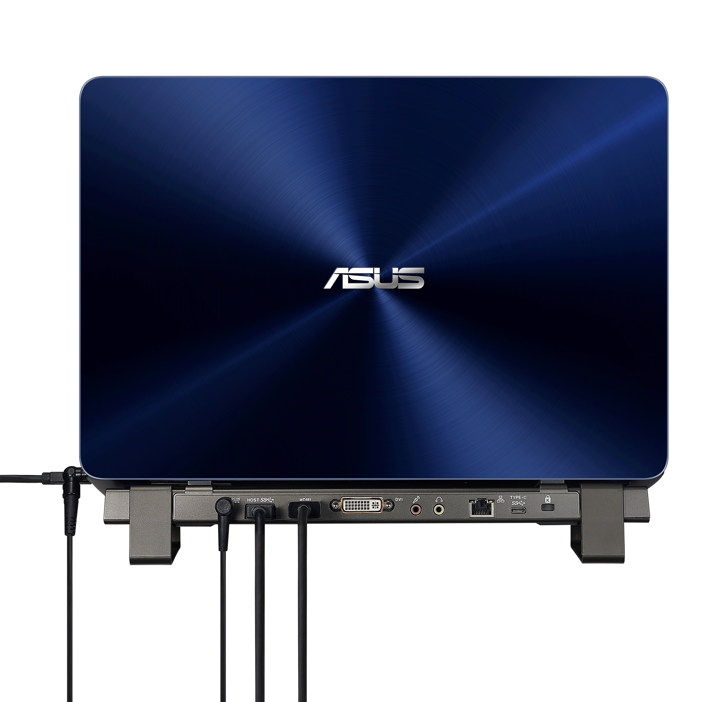 STATION D'ACCUEIL Asus USB3.0 HZ-3B