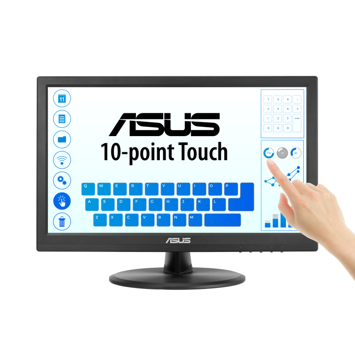 ASUS VT169HE Touch Monitor