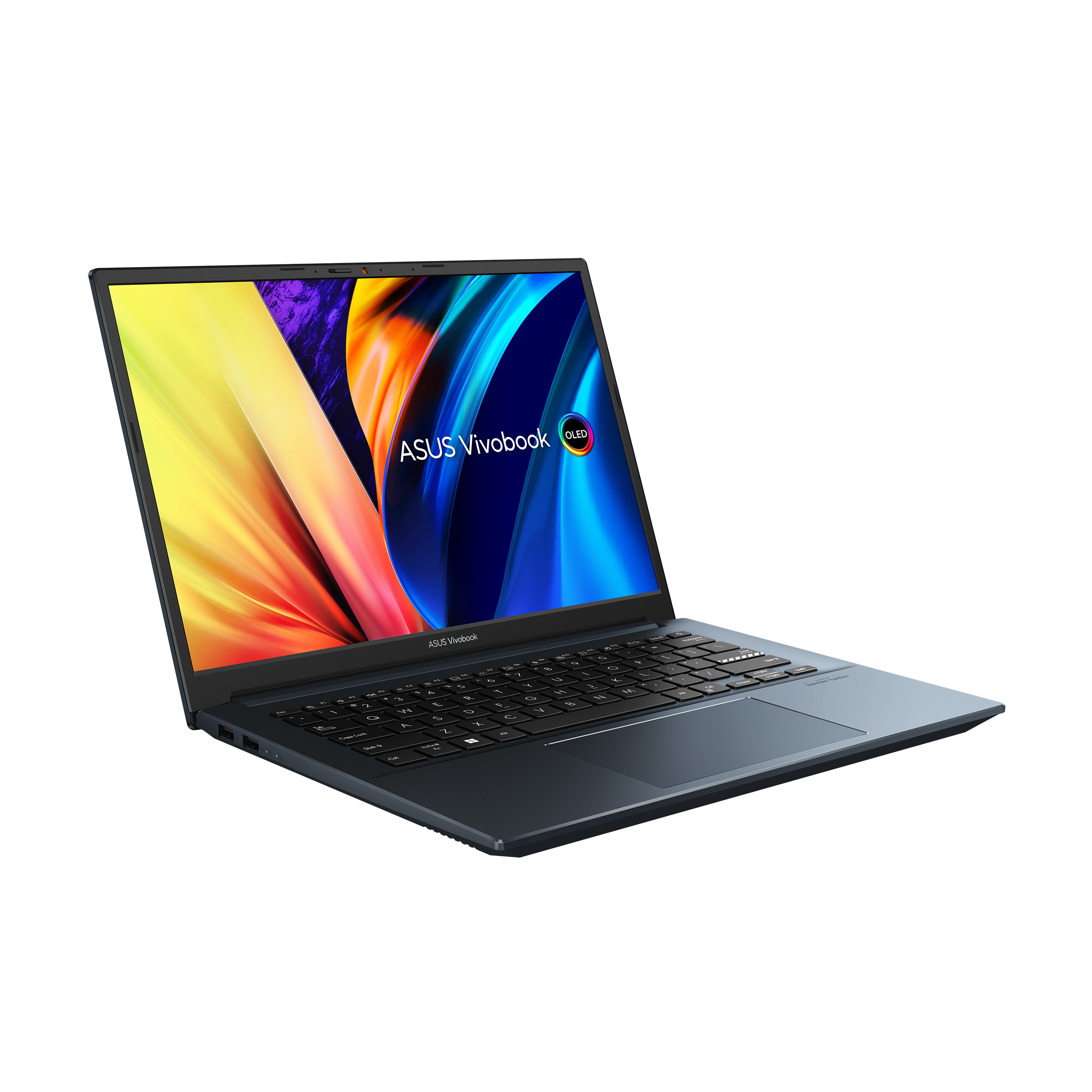 Vivobook Pro 14 OLED (M6400, AMD Ryzen 6000 Series )