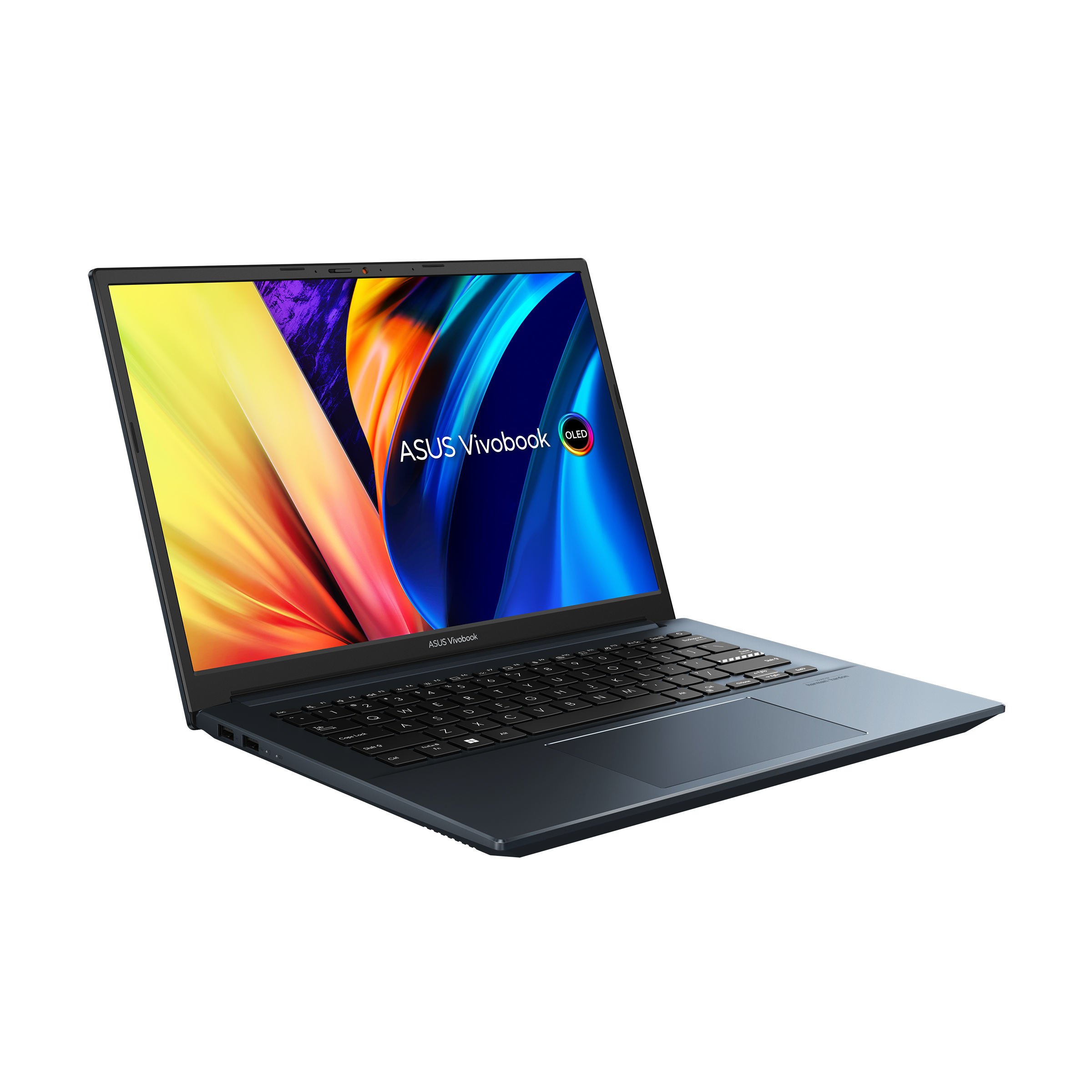 Vivobook Pro 14 OLED (M6400, AMD Ryzen 6000 Series )｜Laptops For 