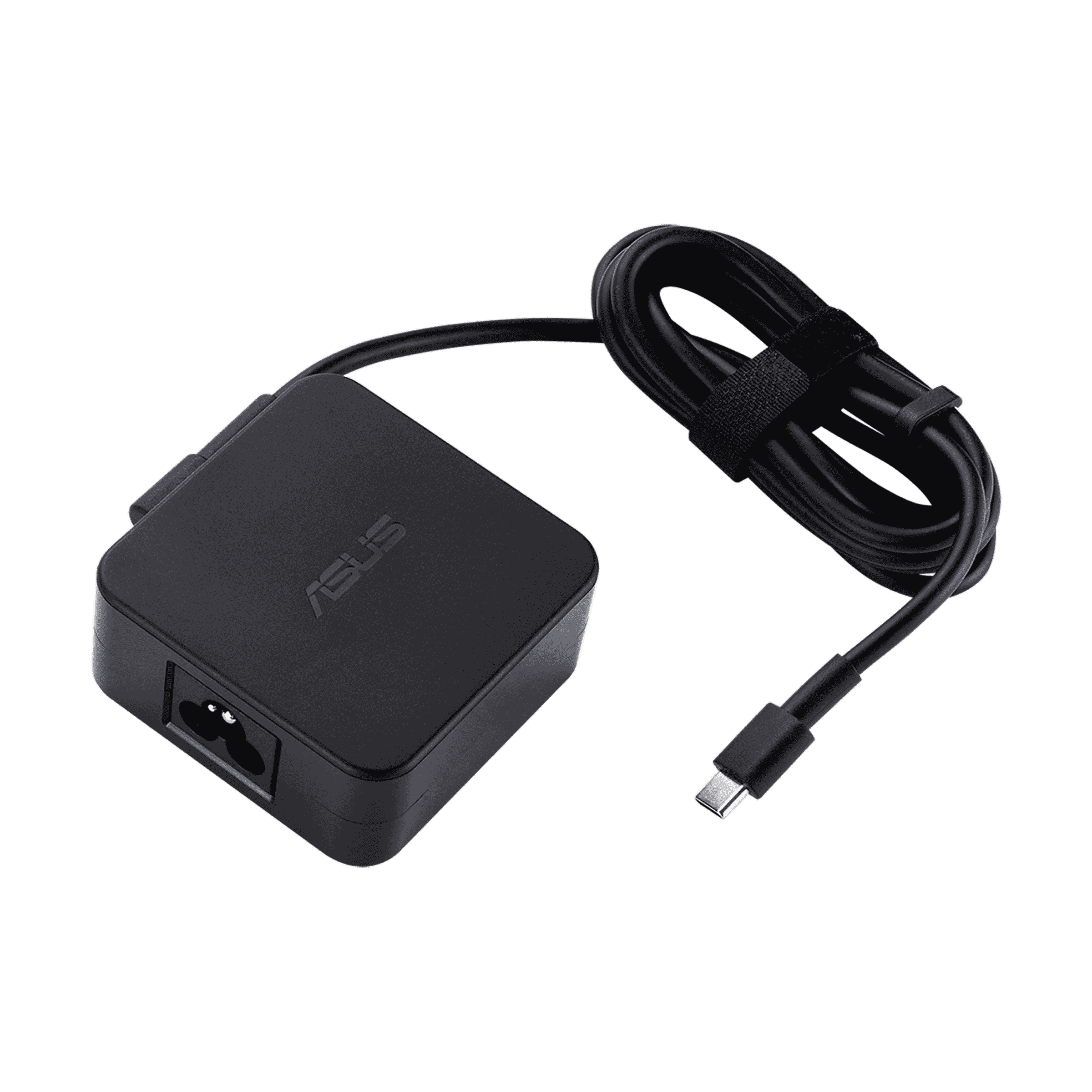Type C Braided 3ft Charge and Sync Cable for ASUS ZenBook Pro 14 100W BoxWave DirectSync PD Cable - USB-C to USB-C ASUS ZenBook Pro 14 3ft - Jet Black Cable UX450 UX450 