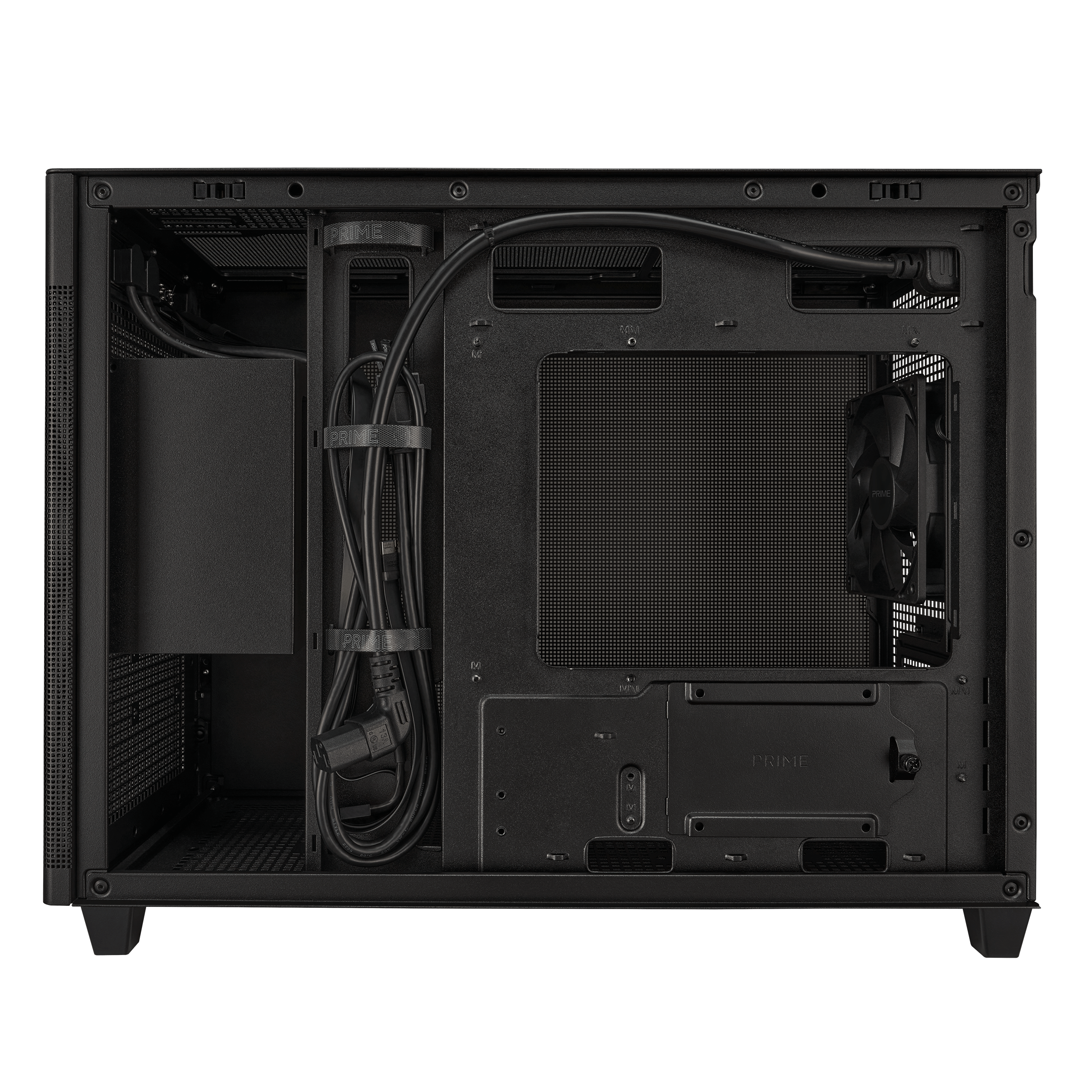 10 best Micro ATX cases for a compact gaming PC build