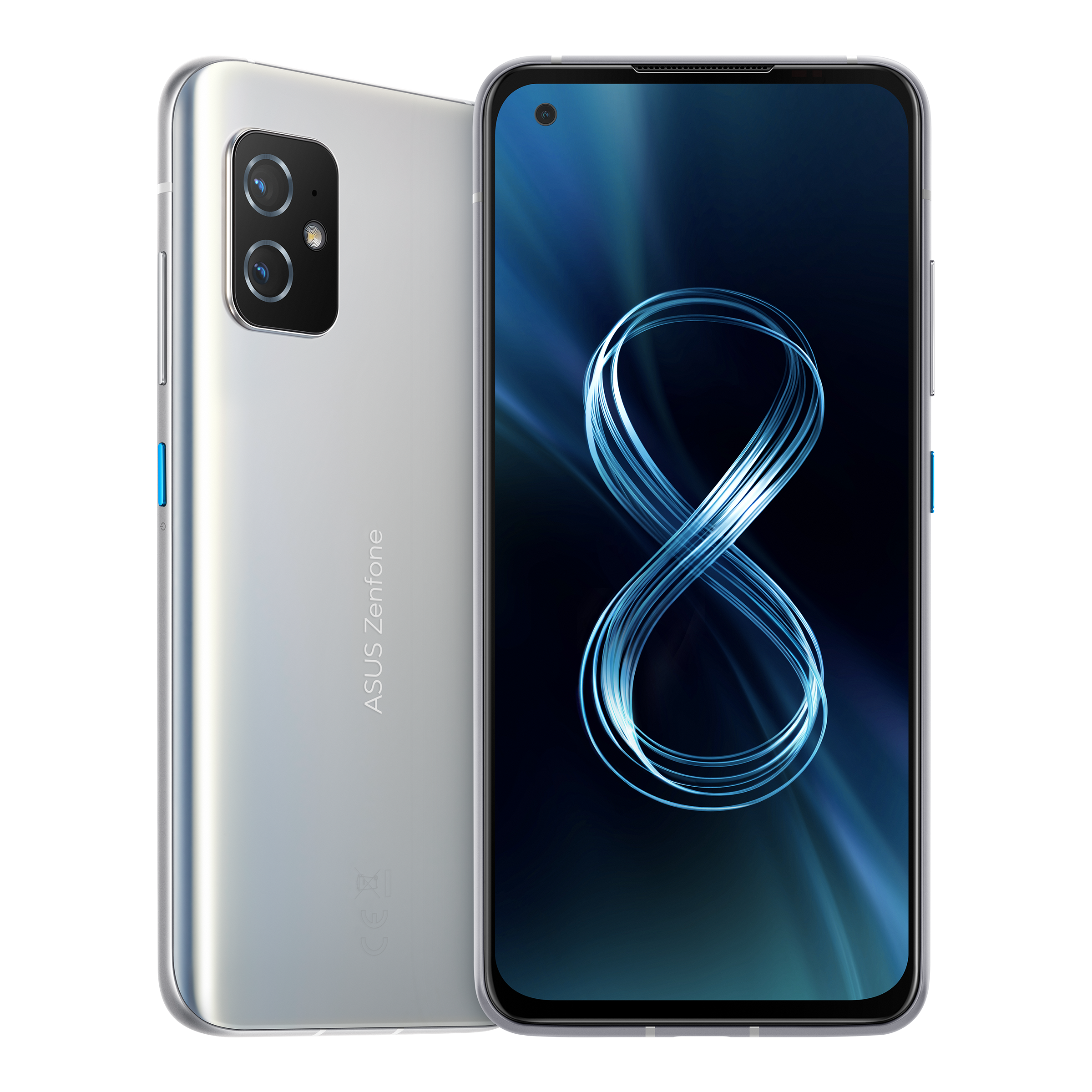 Zenfone 8 Flip 8GB/128GB Global Version - スマートフォン本体