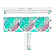 华硕天选 360 LCD 水冷初音未来版
