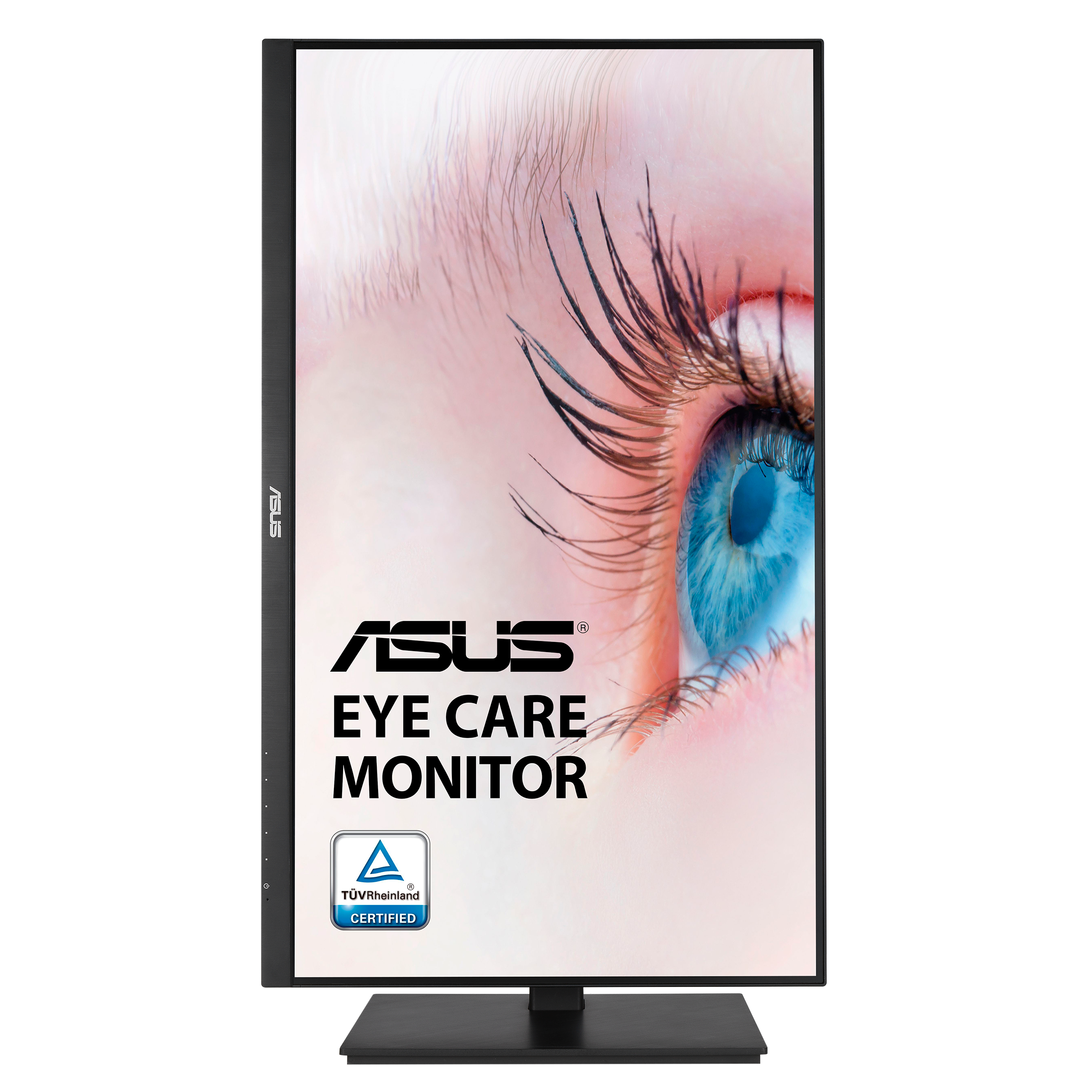 ▷ Asus Monitor Gaming FHD 27 Eye Care, VA27DQSBY ©