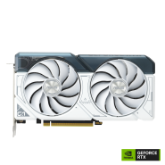 DUAL-RTX4060-8G-WHITE