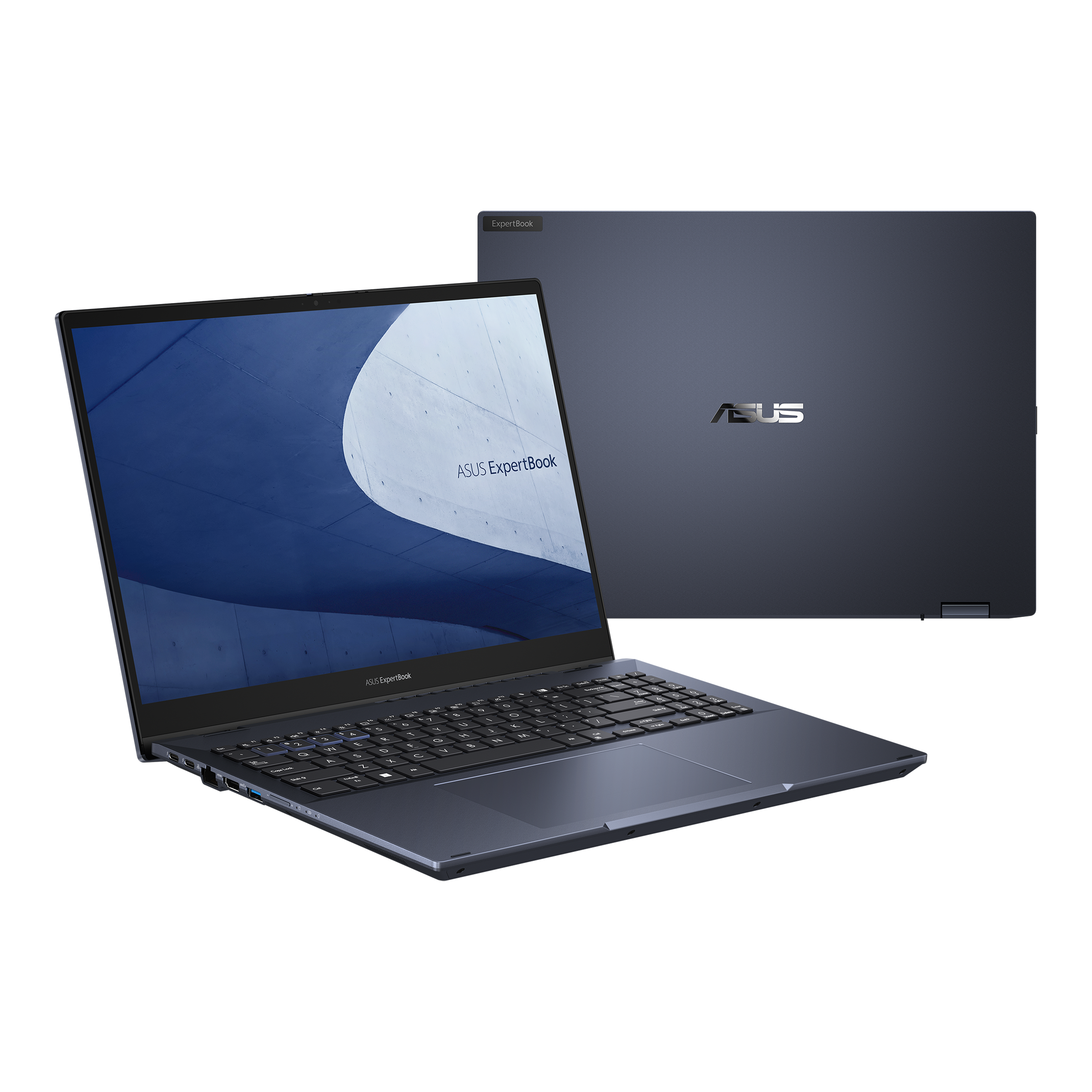 ExpertBook B5 Flip (B5602F, 12th Gen Intel)