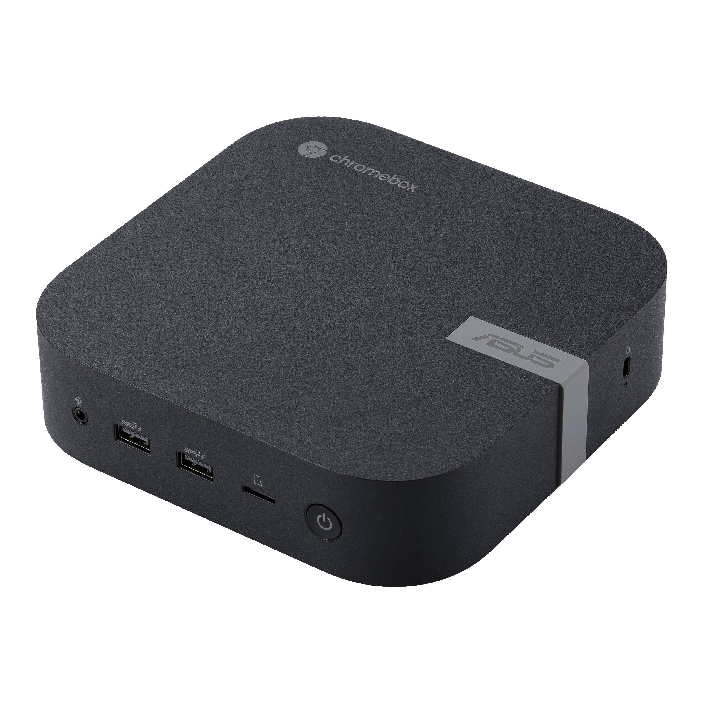 ASUS Chromebox 3 第8世代　core i7