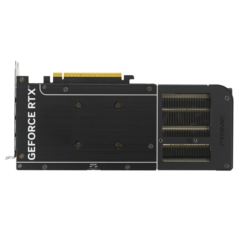 Tarjeta Gráfica ASUS PRIME NVIDIA GeForce RTX 5060 OC 8GB GDDR7