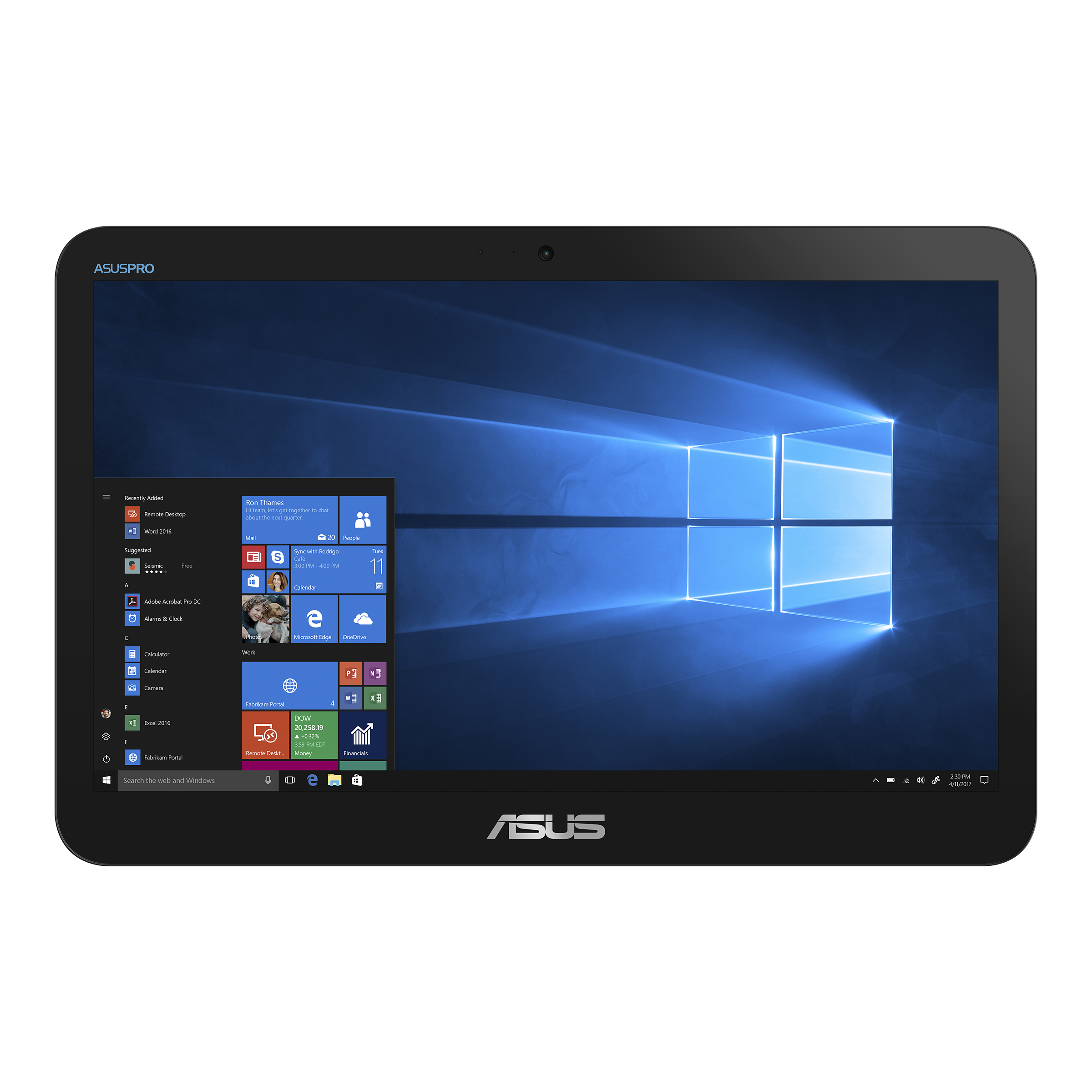 ASUS V161