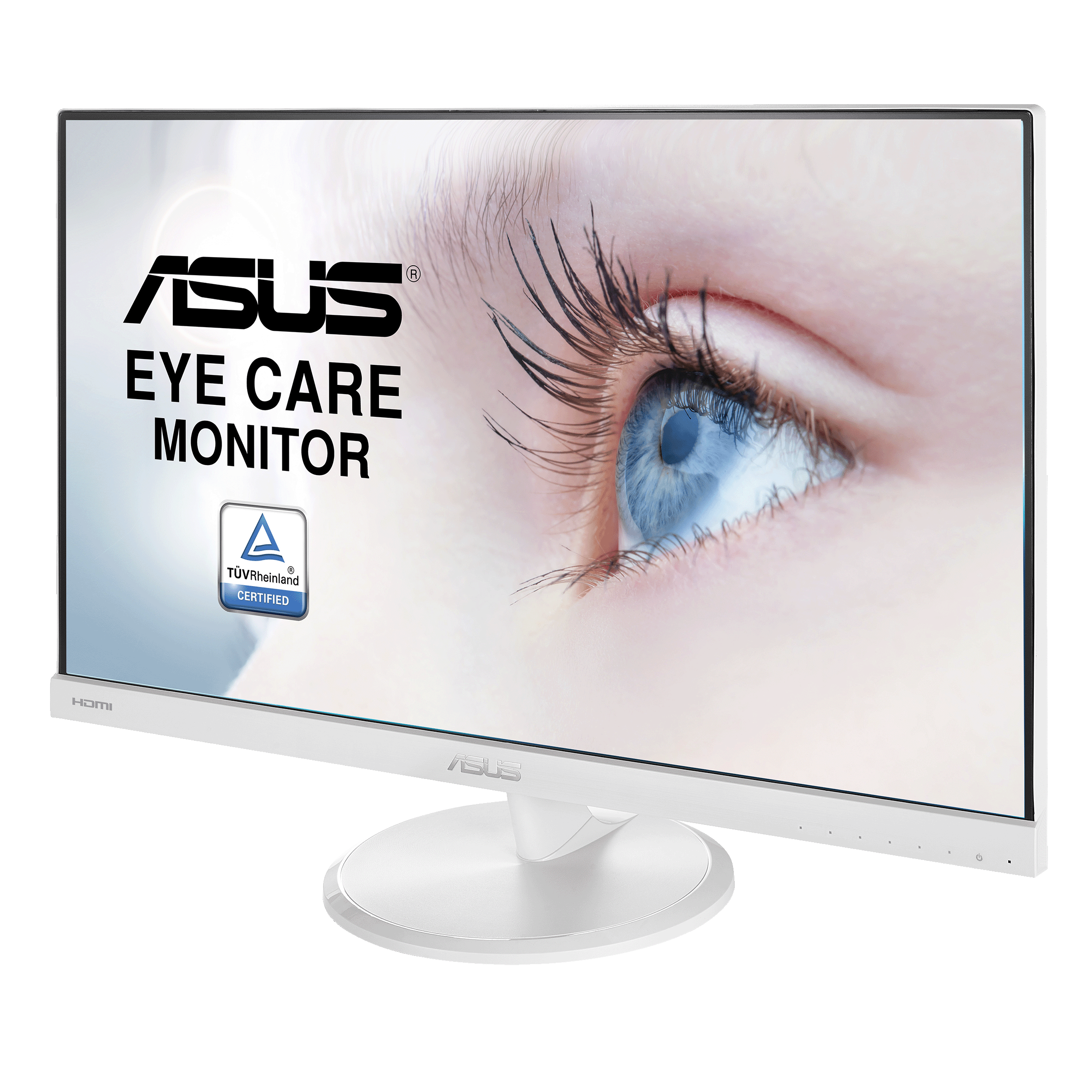 VC239HE-W｜Monitors｜ASUS Global