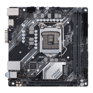 PRIME H310I-PLUS R2.0｜Motherboards｜ASUS Global