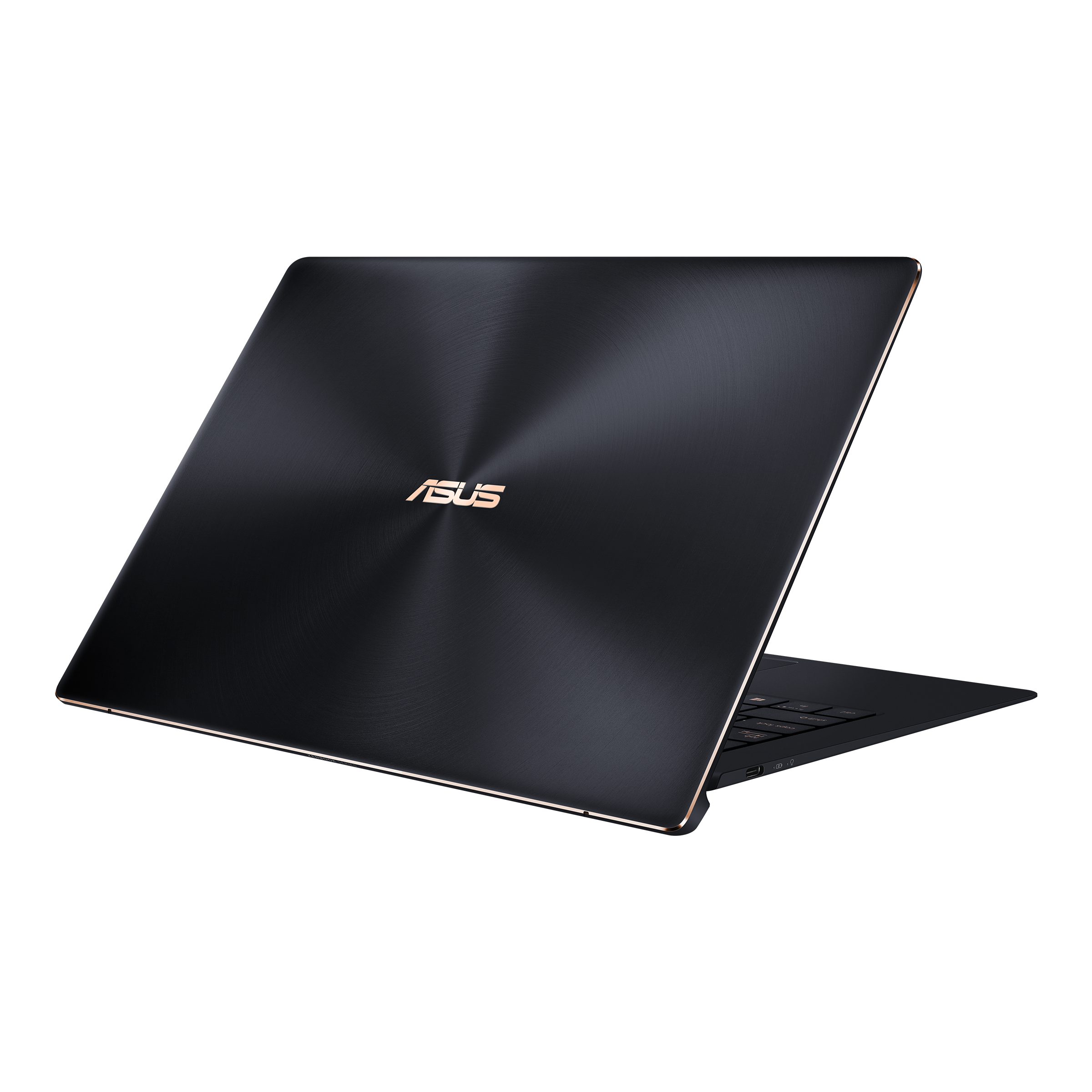 ASUS Zenbook S UX391｜Laptops For Home｜ASUS Canada