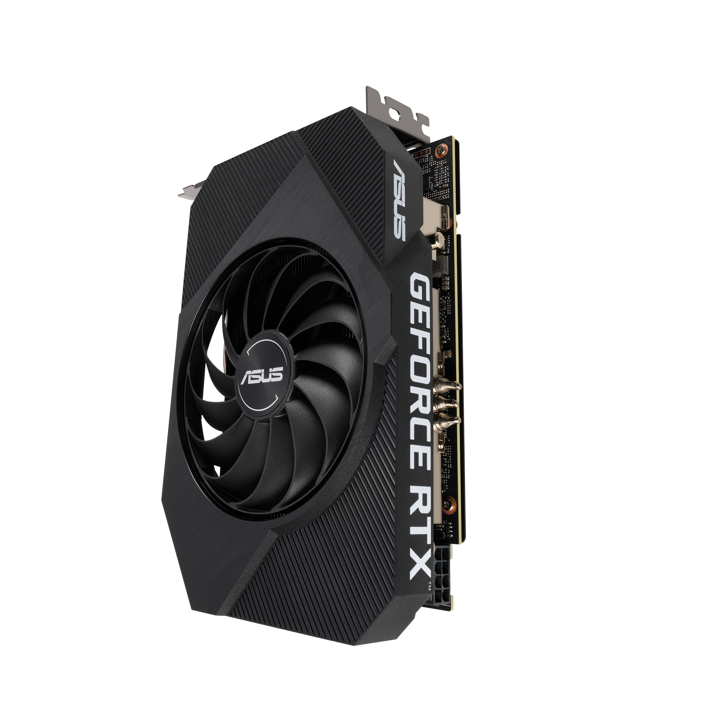 宅配便送料無料 ASUSTek RTX3060 搭載 シングルファン 12G PH-RTX3060