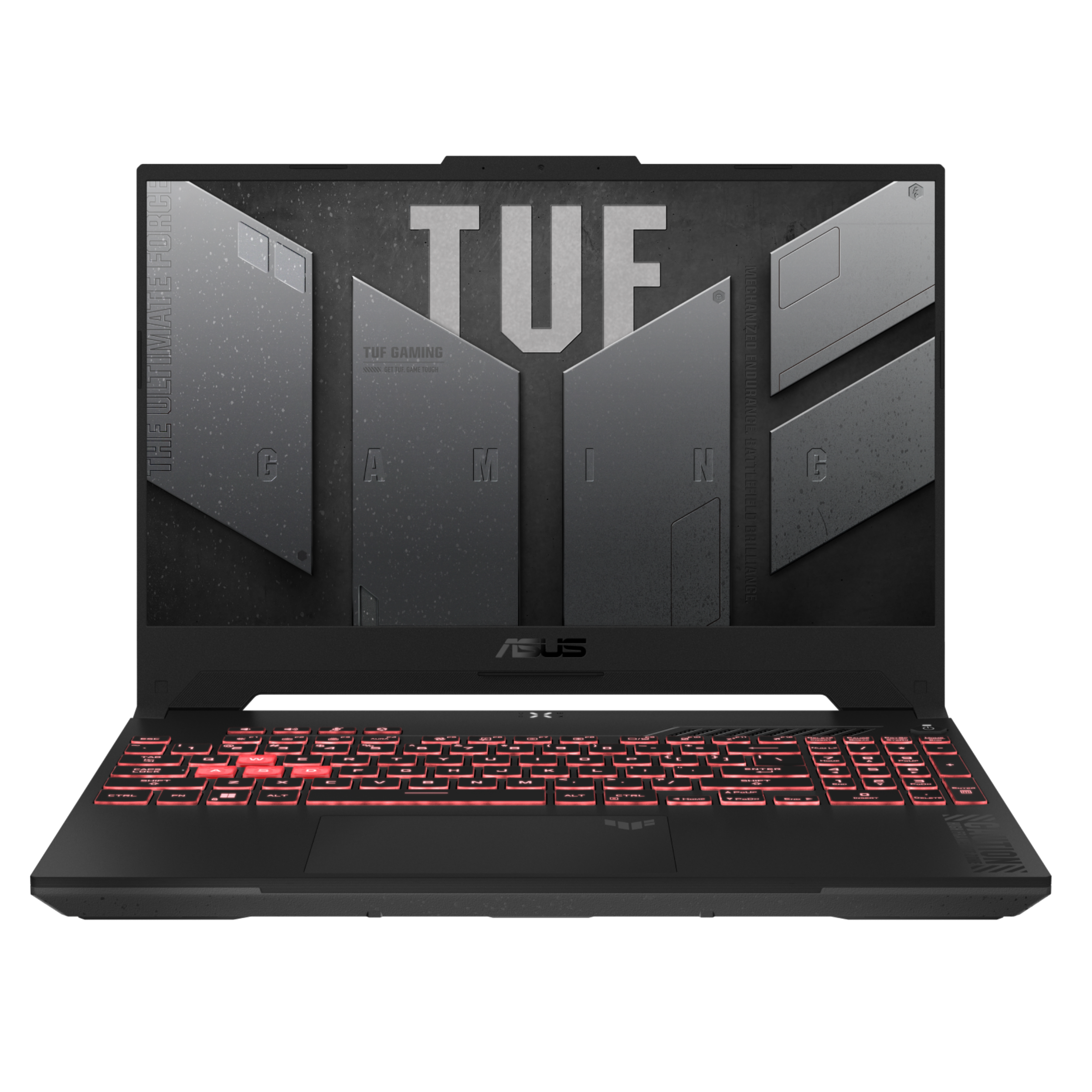 ASUS TUF Gaming A15 Laptop Sinh Viên Cấu Hình Khủng RTX 4060