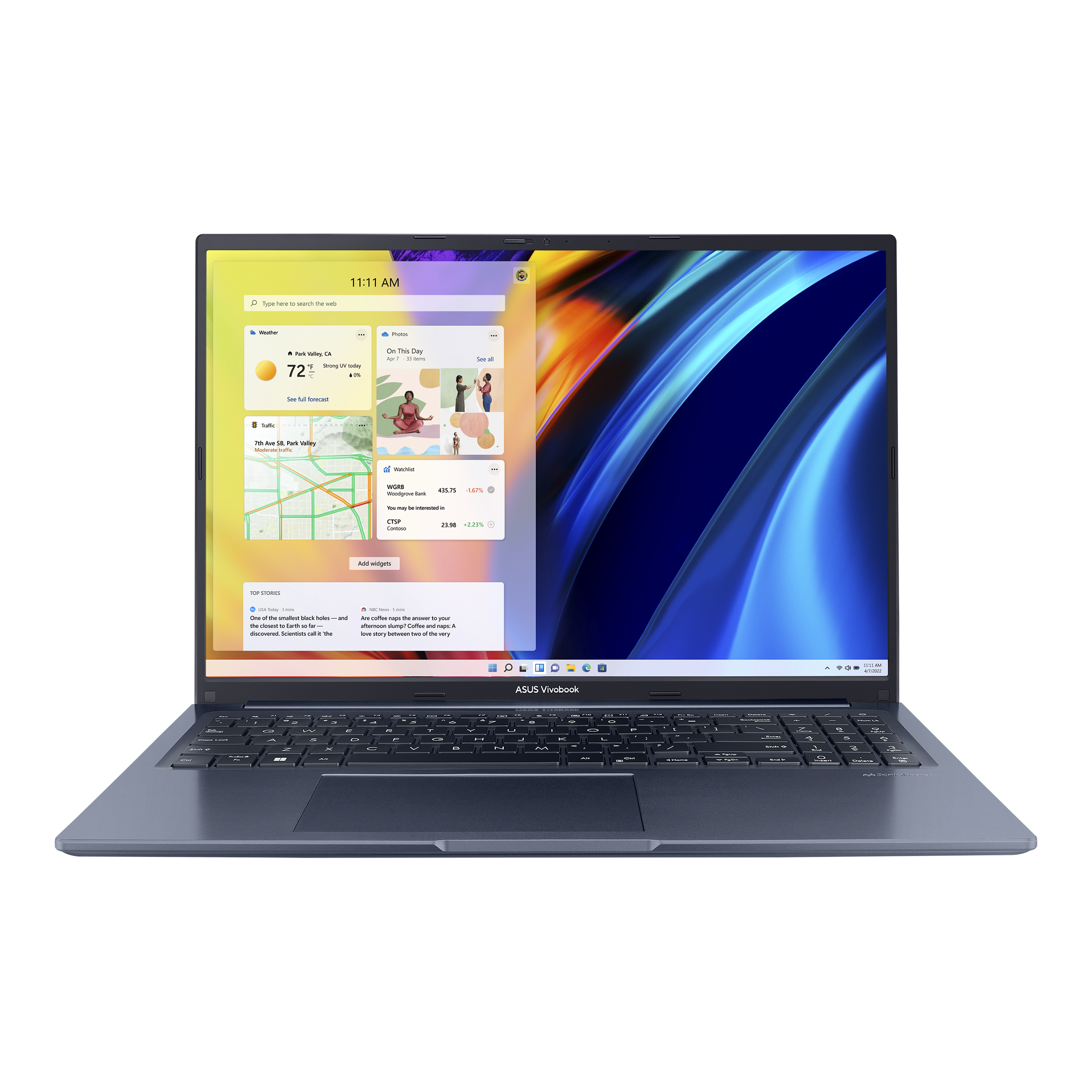 【新品未開封】ASUS Vivobook 16X Ryzen7 5800H商品名