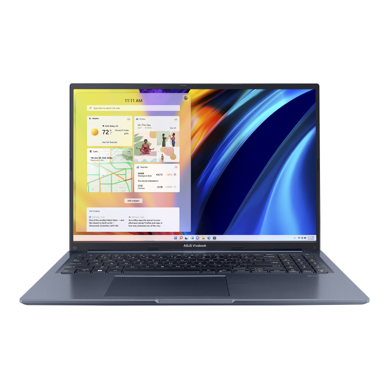 【新品未開封】ASUS Vivobook 16X Ryzen7 5800H