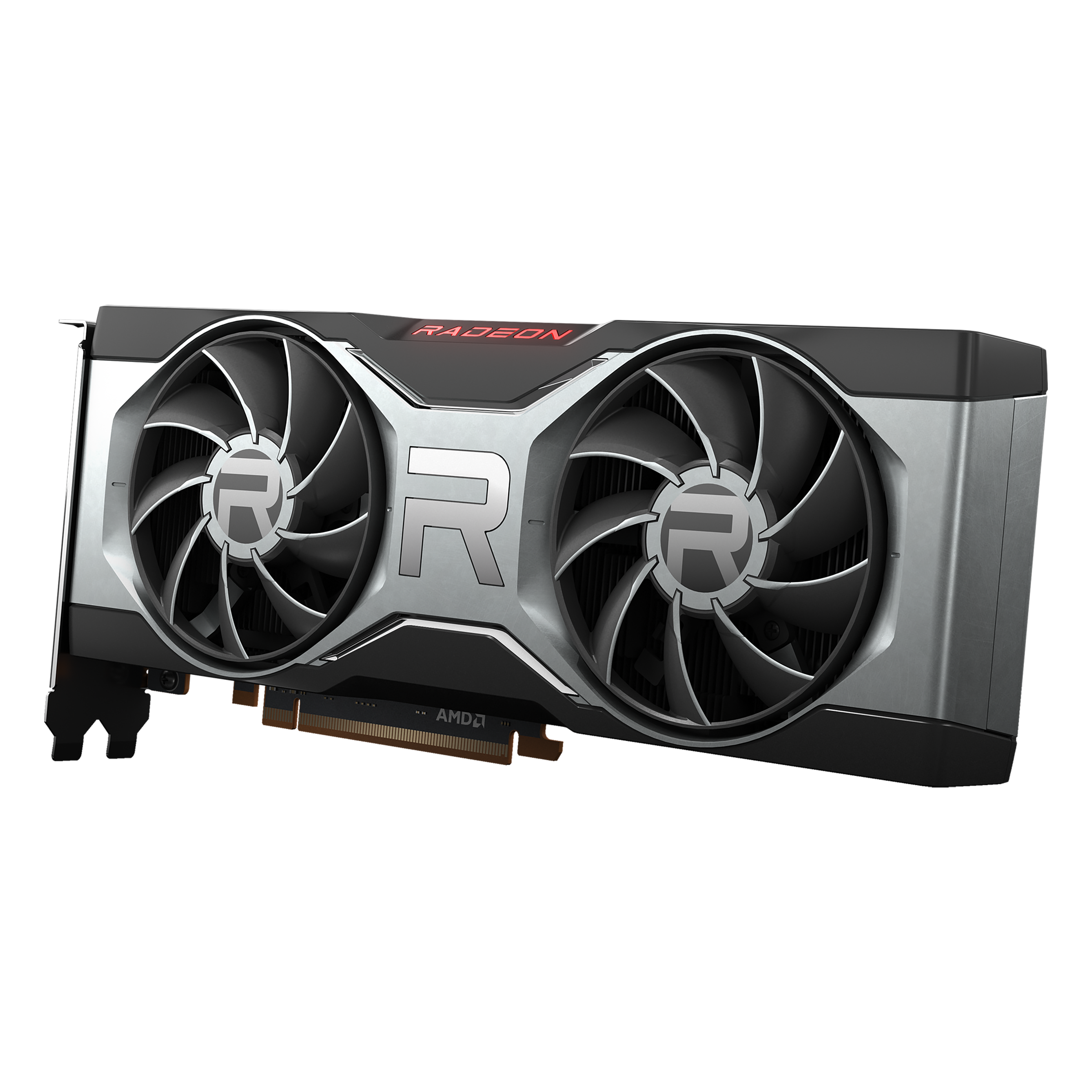 Specification Radeon™ RX 6700 XT GAMING X 12G