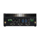 PE1103N featuring two LAN ports for enhanced connectivity and performance