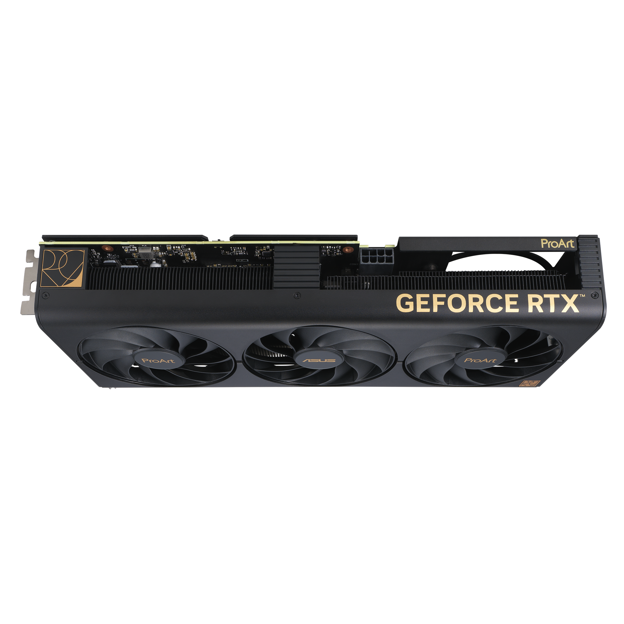 ASUS ProArt GeForce RTX 4060 Ti OC Edition 16 GB Carte