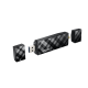 USB-AC56 front view, tilted 45 degrees